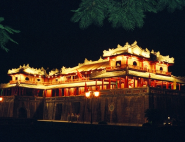 Hue Monument Complex